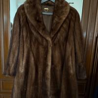 Pelliccia di visone