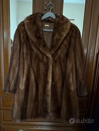 Pelliccia di visone