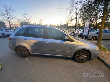 FIAT Croma (2005-2011) - 2007