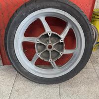 Honda sh 300 anno 2007-2008-2009-2010 ricambi