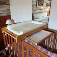 Fasciatoio mothercare