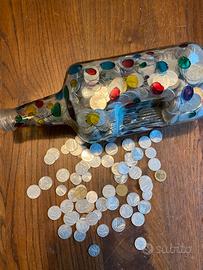 Monete da collezione