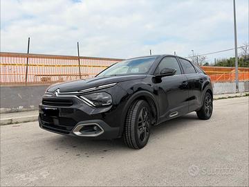 Citroen c4 2022 full optional