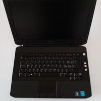 DELL LATITUDE E5430 14" Intel 1.9Ghz 6GB DDR3 128