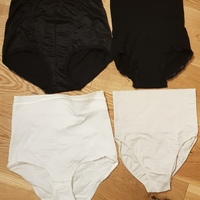 Pancere contenitive post parto o modellanti