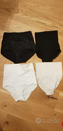 Pancere contenitive post parto o modellanti