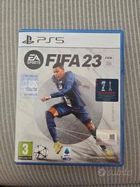 FIFA 23 PS5