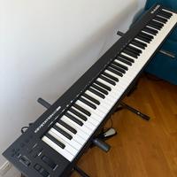 Master M audio keystation 88 MK3 Black