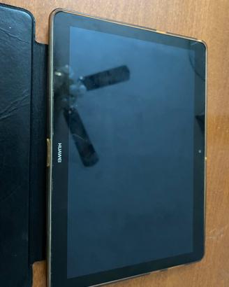 Tablet huawei