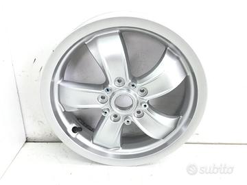 PIAGGIO VESPA GTS E4 ABS 125 CERCHIO RUOTA POSTERI