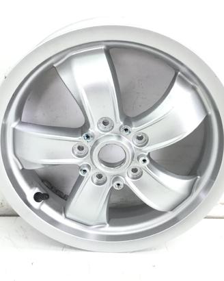 PIAGGIO VESPA GTS E4 ABS 125 CERCHIO RUOTA POSTERI
