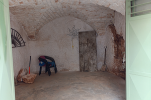 Locale garage 20mq ad Ostuni vicino centro storico