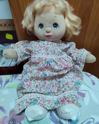 BAMBOLA ANNI 80 MATTEL