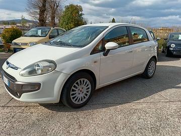 Fiat G.Punto Evo 1.3MJet 75cv, ok Neopatentati