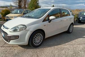 Fiat G.Punto Evo 1.3MJet 75cv, ok Neopatentati