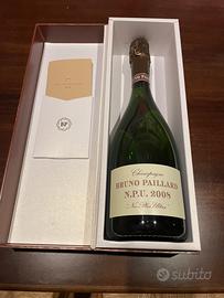 Champagne Bruno Paillard