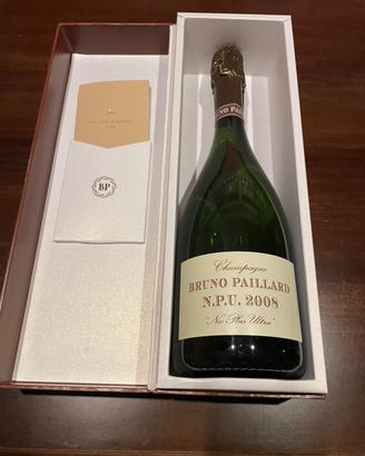 Champagne Bruno Paillard