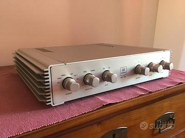 Amplificatore Integrato MONRIO MC 205