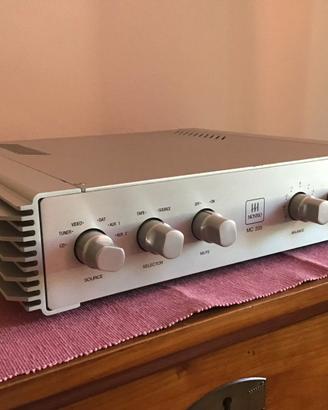 Amplificatore Integrato MONRIO MC 205