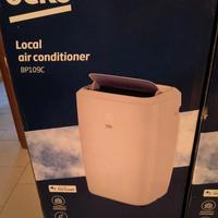 Climatizzatore Portatile Beko BP109C COME NUOVO 