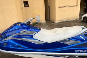 Yamaha vx deluxe 1100 cc anno 2005