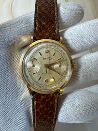 Eberhard Extra-Fort.