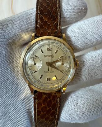Eberhard Extra-Fort.