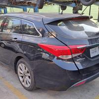 Ricambi vari Hyundai I40 1.7CRDI del 2014