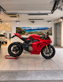 Ducati Panigale V4 S 2024