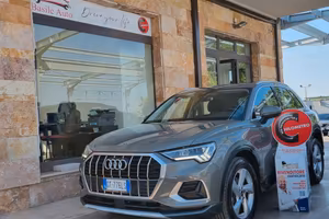 Audi Q3 II 35 2.0 tdi Business Advanced s-tronic