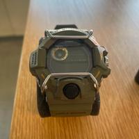 Casio G‑Shock Rangema