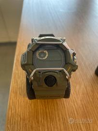 Casio G‑Shock Rangema