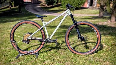 Production Privee Shan GT 29 