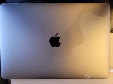 MAC Book Air 13'' grigio antracite ottime condizio