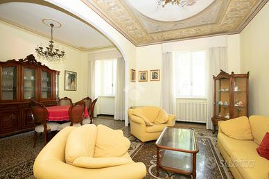 MULTILOCALE A GENOVA