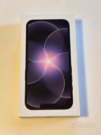 Iphone 17e Black 256GB A3634