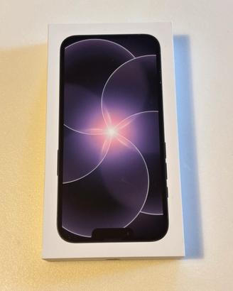 Iphone 17e Black 256GB A3634