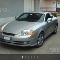 Hyundai coupe 1.6 b 105cv 04 RICAMBI