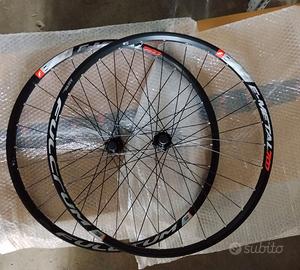 Fulcrum E-Metal 700 29" – coppia ruote MTB/E-MTB