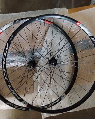 Fulcrum E-Metal 700 29" – coppia ruote MTB/E-MTB