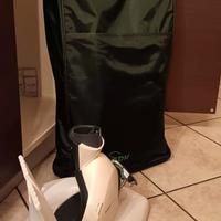 Accessori per Folletto VK150