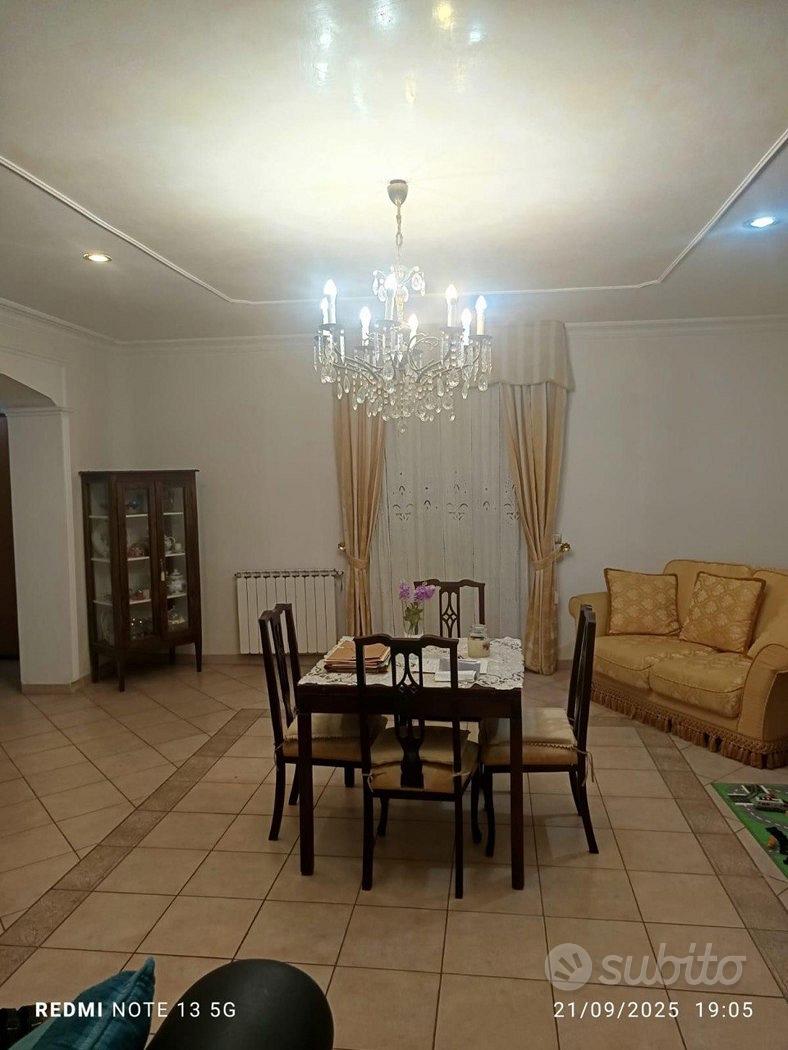 Casa – Monticelli, Salerno - Vista 5