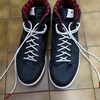 Nike Dunk Umbrella High 43 