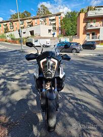 Ktm Superadventure 1290S
