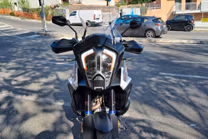 Ktm Superadventure 1290S