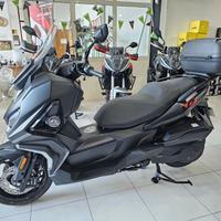QJ MOTOR FORT 4.0 2025 PROMOZIONE