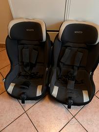 2 seggiolini peg perego Viaggio FF105