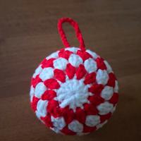 Pallina di Natale