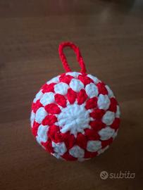 Pallina di Natale