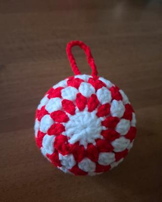 Pallina di Natale